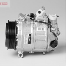 DCP17109 DENSO Компресор кондиціонера