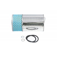 SO-802 KAVO PARTS Масляний фільтр