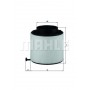LX 2092D KNECHT Повітряний фільтр