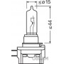64243 OSRAM Лампа розжарювання фара дальнього світла
