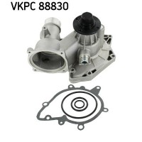 VKPC 88830 SKF Водяний насос охолодження двигуна