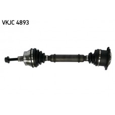 VKJC 4893 SKF Привідний вал