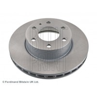 ADL144335 BLUE PRINT Гальмівний диск