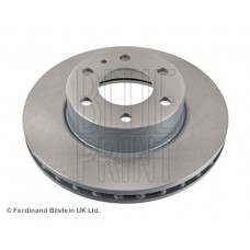 ADL144335 BLUE PRINT Гальмівний диск