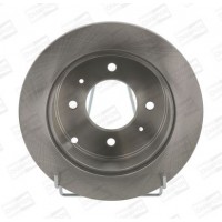 563042CH CHAMPION Гальмівний диск