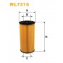 WL7316 WIX FILTERS Масляний фільтр
