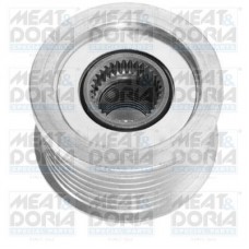 45077 MEAT & DORIA Механізм вільного ходу генератора