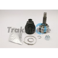 40-0268 TrakMotive Шарнирный комплект, Привідний вал