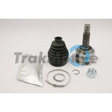 40-0268 TrakMotive Шарнирный комплект, Привідний вал