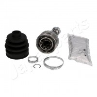GI-H00 JAPANPARTS Шарнирный комплект, Привідний вал