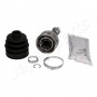 GI-H00 JAPANPARTS Шарнирный комплект, Привідний вал
