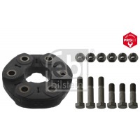 43488 FEBI BILSTEIN Шарнір продольний вал