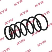 RA6495 KYB Пружина ходової частини