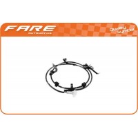 32652 FARE SA Датчик частота обертання колеса