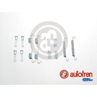 D3901A AUTOFREN SEINSA Комплектуючі стоянкова гальмівна система