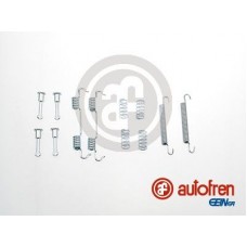 D3901A AUTOFREN SEINSA Комплектуючі стоянкова гальмівна система