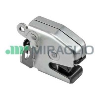 37/240 MIRAGLIO Замок дверей