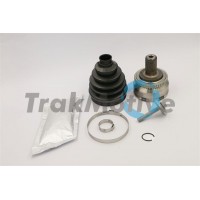 40-0465 TrakMotive Шарнирный комплект, Привідний вал