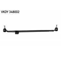 VKDY 348002 SKF Продольна рульова тяга