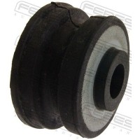 MSB-K961 FEBEST Опора рама автомобіля