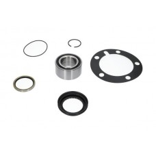 WBK-9060 KAVO PARTS Комплект підшипника ступиці колеса