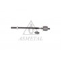 20RN0500 ASMETAL Осьовий шарнір рульова тяга