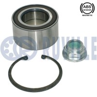 221968 RUVILLE Комплект підшипника ступиці колеса