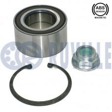 221968 RUVILLE Комплект підшипника ступиці колеса