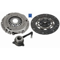 3000 990 210 SACHS Комплект зчеплення
