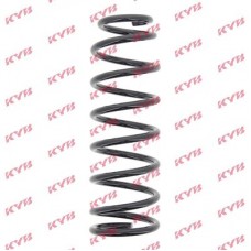RG6548 KYB Пружина ходової частини