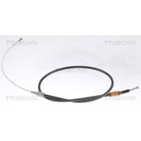 8140 10133 TRISCAN Тросик, cтояночный тормоз