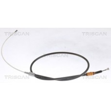 8140 10133 TRISCAN Тросик, cтояночный тормоз
