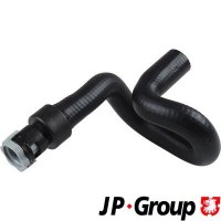 1514302000 JP GROUP Шланг радіатора