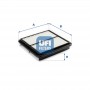 30.102.00 UFI Повітряний фільтр