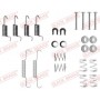 105-0871 QUICK BRAKE Комплектуючі стоянкова гальмівна система
