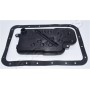 FT115 JAPANPARTS Гідрофільтр автоматична коробка передач