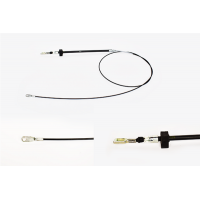 73922 ASAM Тросик, cтояночный тормоз