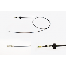 73922 ASAM Тросик, cтояночный тормоз