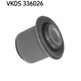 VKDS 336026 SKF Підвіска важіль незалежної підвіски колеса