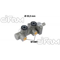 202-722 CIFAM Головний гальмівний циліндр