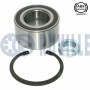 221344 RUVILLE Комплект підшипника ступиці колеса
