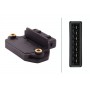 5DA 006 623-931 HELLA Комутатор система запалювання