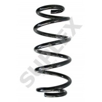 03253 SUPLEX Пружина ходової частини