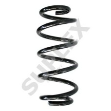 03253 SUPLEX Пружина ходової частини