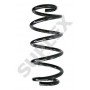 03253 SUPLEX Пружина ходової частини
