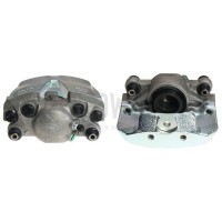345110 BUDWEG CALIPER Гальмівний супорт