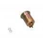 TF-1856 KAVO PARTS Паливний фільтр