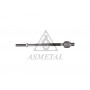 20OP0500 ASMETAL Осьовий шарнір рульова тяга