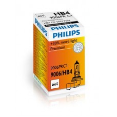 9006PRC1 PHILIPS Лампа розжарювання фара дальнього світла