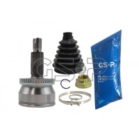 824299 GSP Шарнирный комплект, Привідний вал